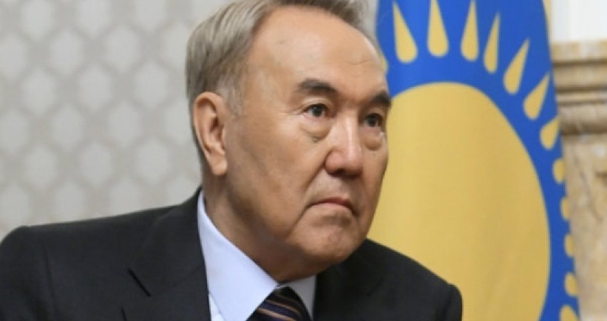 Qazaxıstan Ermənistandan izahat istədi