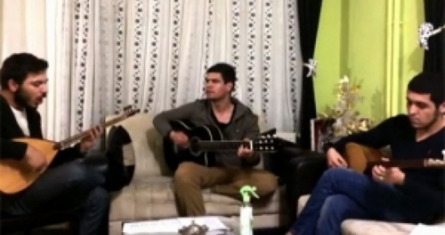 В Турции операции «Большая взятка» посвящена песня -ВИДЕО