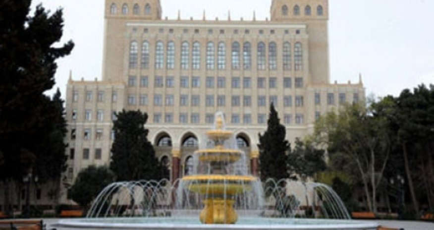 Gələn il AMEA işçilərinin attestasiyası keçiriləcək