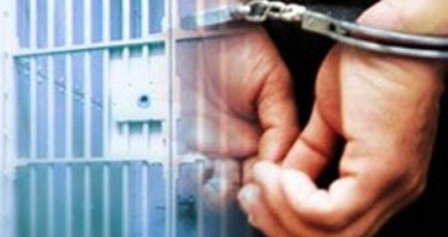 Bakıda keçirilən çempionatda insident törədənlər həbs edildi