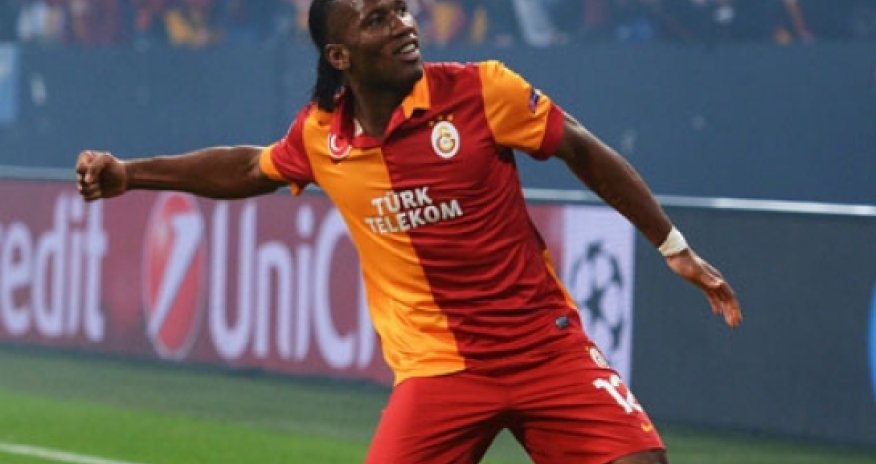 Droqba "Qalatasay"ı tərk edir?