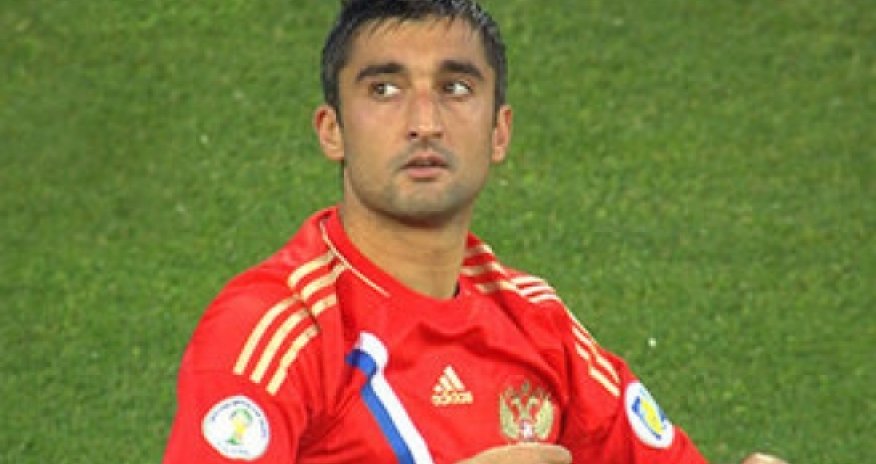 Aleksandr Səmədov: “Azərbaycan mənim yox, atamın vətənidir”