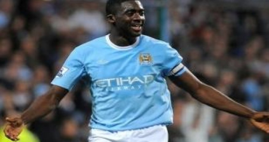 Yaya Ture: "Barselona" bizdən qorxur"