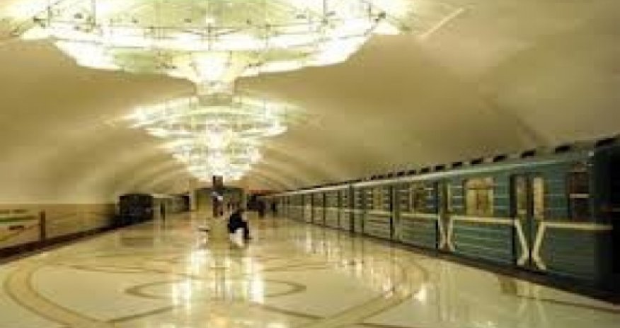 Бакметрополитен будет работать в особом режиме
