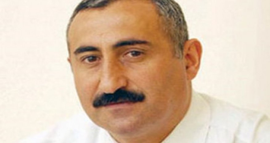 Nazim Süleymanova ağır itki üz verdi