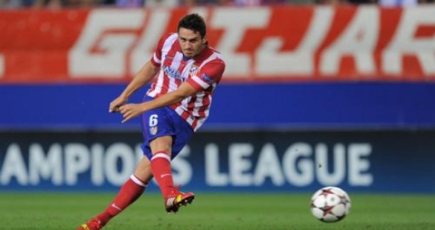 "Mançester Yunayted"dən Kokeyə 30 milyon funt-sterlinq