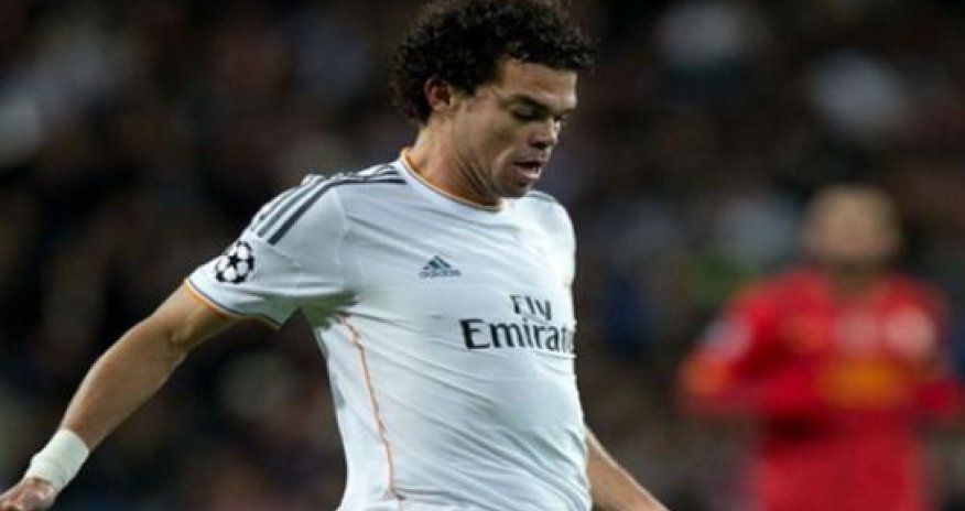 Pepe Ronaldonu geridə qoydu