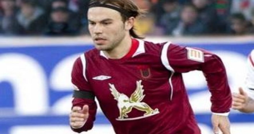 "Rubin"in futbolçusu "Qalatasaray"ın hədəfində