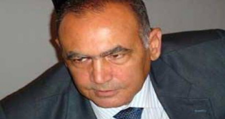 Азер Мирзоев возвращается на сцену