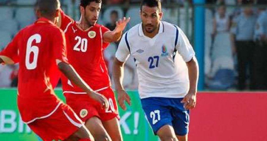 Millimizin üzvü Bundesliqa klubunun əsas heyətində