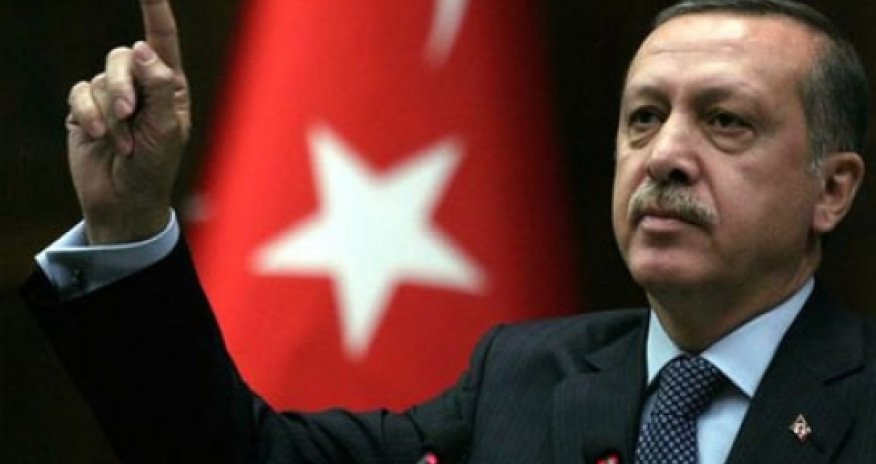 Ərdoğan vəzifəsindən getməyə hazırdır