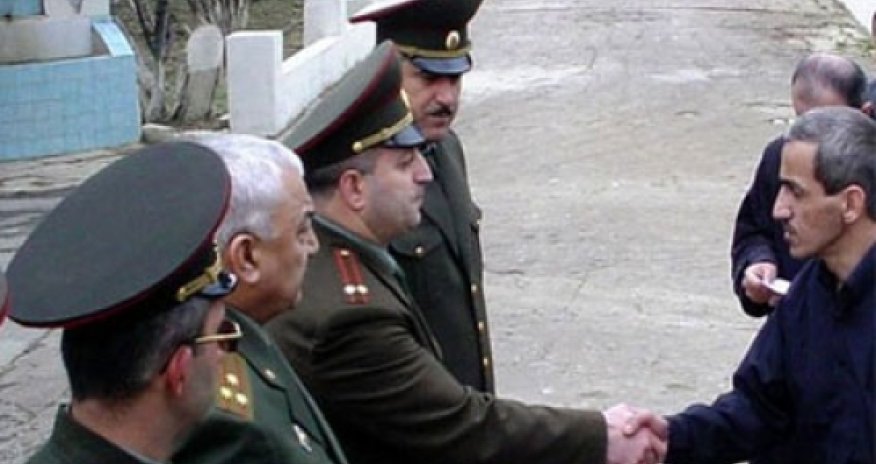 Əfv Komissiyası: “Əfv sərəncamı olmayacaq” - AÇIQLAMA