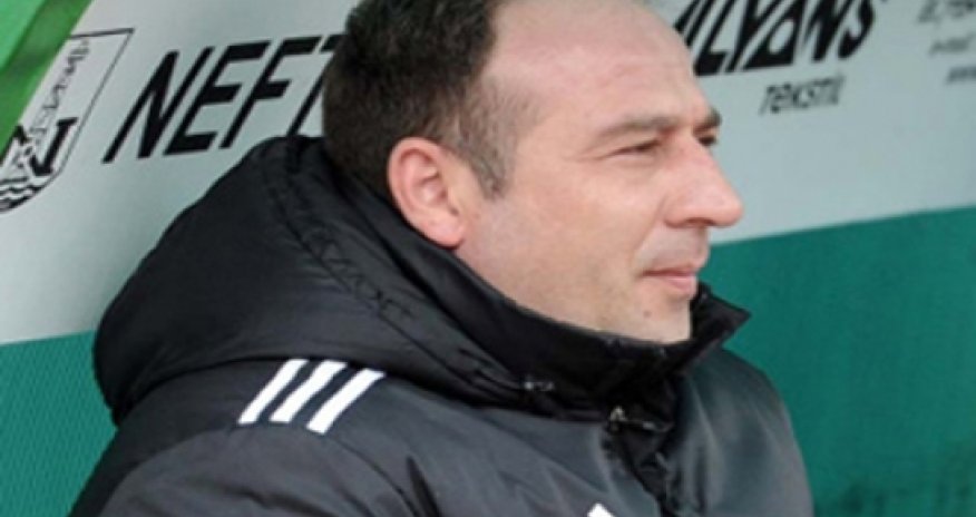 AFFA milli komandaya yeni baş məşqçi gətirir - FOTO