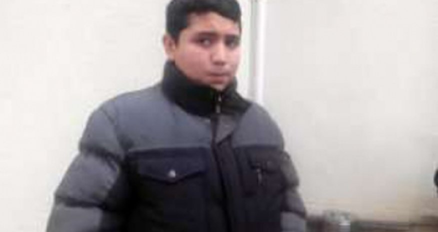 Özünü yandıran əlilin oğlunun ürək parçalayan MÜSAHİBƏSİ