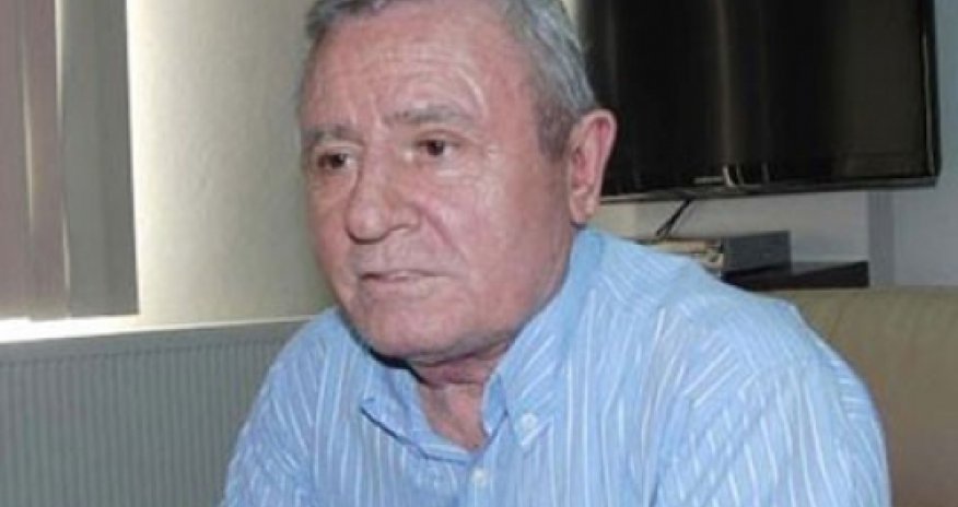 Ərdoğanın partiyasından daha bir istefa