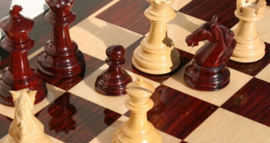 Şahmatçımız Dünya çempionatında vahid lider oldu