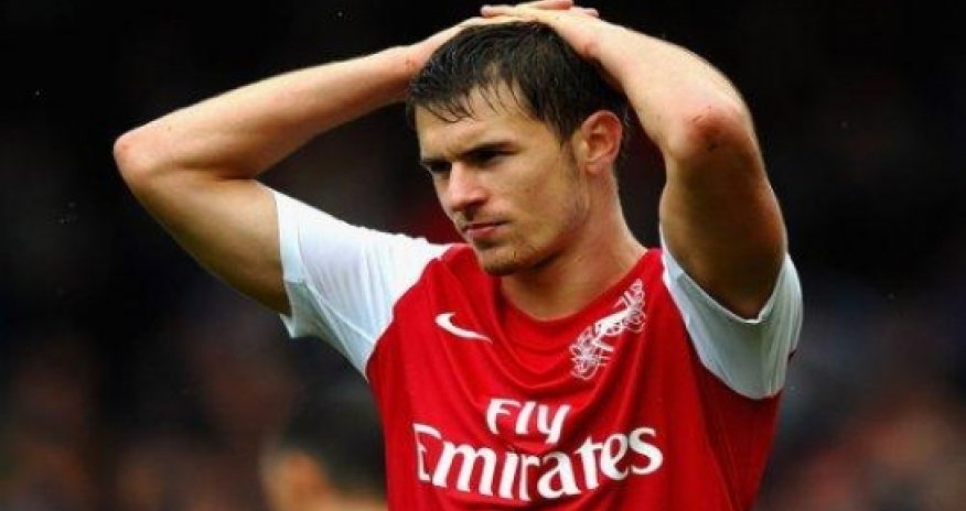 "Arsenal"da ciddi itki