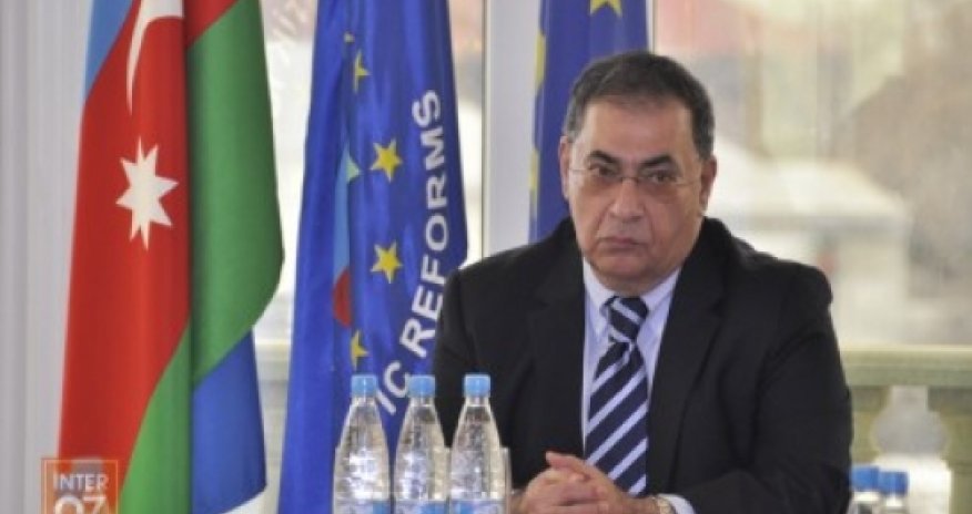 Asim Mollazadə Azərbaycan və ABŞ-ın müdafiə sazişini dəstəkləyir