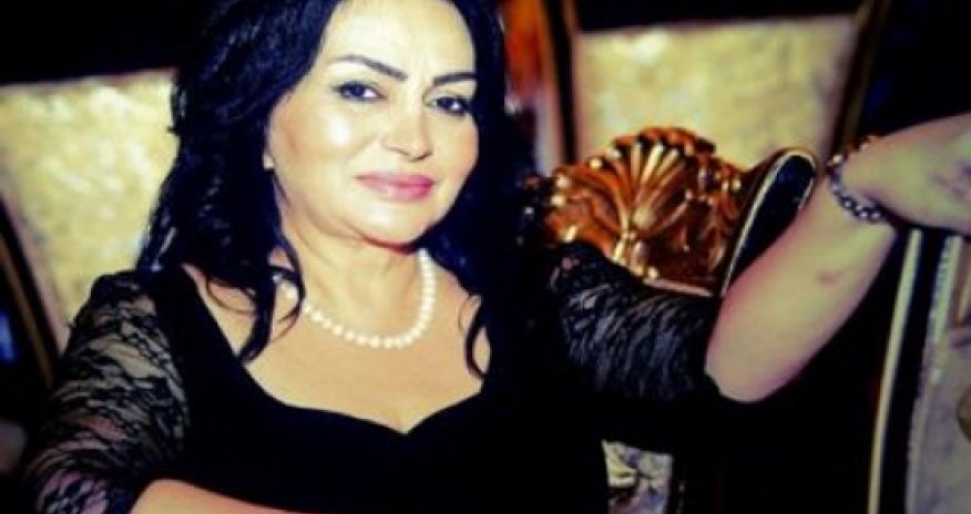 Əməkdar artist aclıq aksiyasına başladı - VİDEO