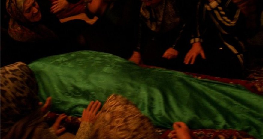 Душу раздирающие  ФОТО  из дома  ветерана Карабахской войны ВИДЕО+ФОТО