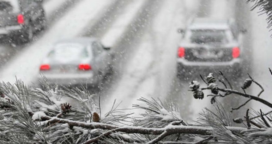 Yanvar ayına olan hava proqnozu