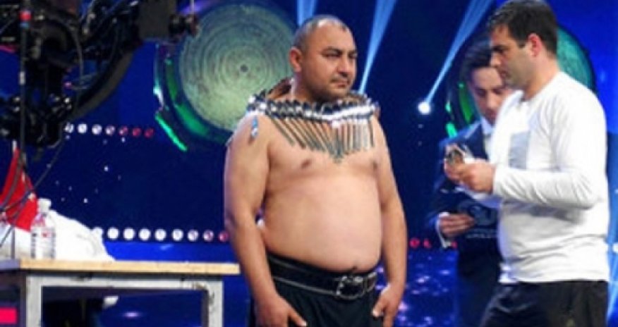 Azərbaycanlı bir gündə 6 dünya rekordu qazandı