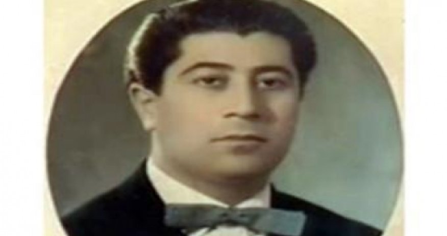87 лет назад родился известный азербайджанский ханенде