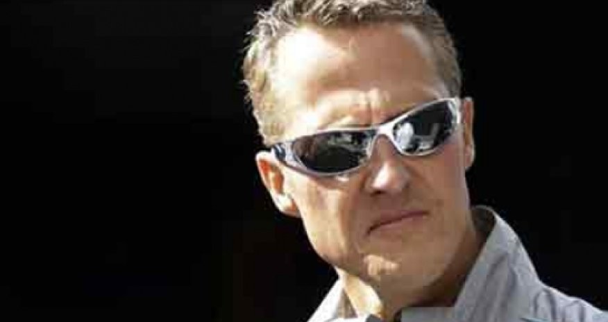 Həkimlər: "Şumaxerin həyatı üçün savaşırıq"