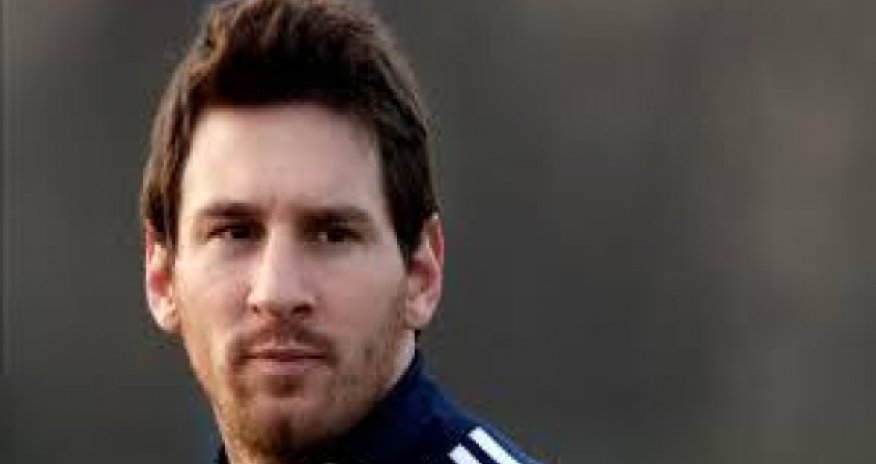 "Barselona"dan Messiyə rekord müqavilə