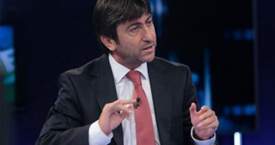 "Fənərbaxça" klubu siyasətə qarışmamalıdır"