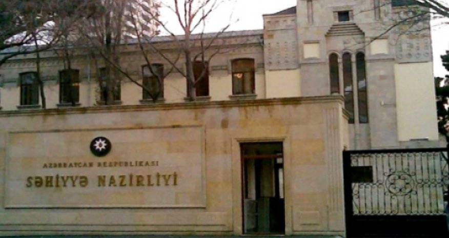 Nazirlik özünü yandıran Rusiya vətəndaşının vəziyyətinə aydınlıq gətirdi