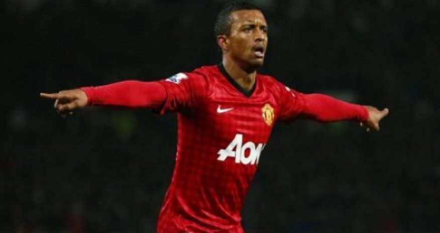 Nani "Yuventus"un hədəfində