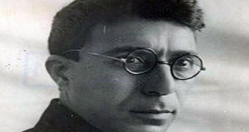 79 лет назад умер известный азербайджанский драматург