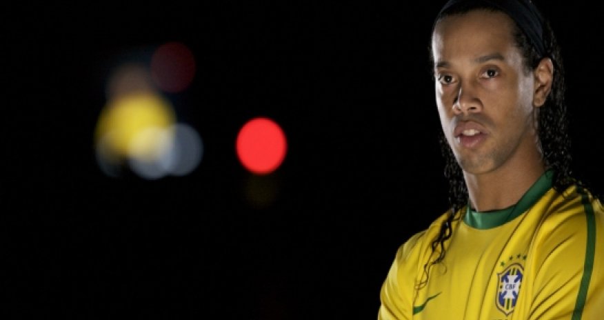 Cənubi Amerikanın ən yaxşı futbolçusu seçildi