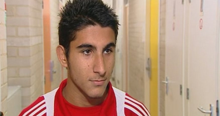 Ermənistan millisinin oyunçusu “Fənərbaxça”da oynaya bilər