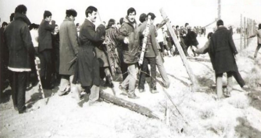 Hərəkatdan çağırış təbriki