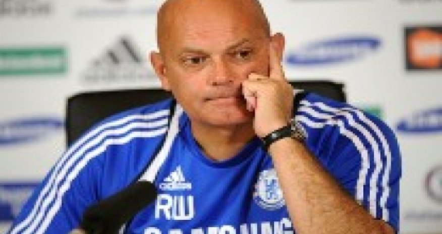 Baş məşqçi işlədiyi klubda köməkçi oldu