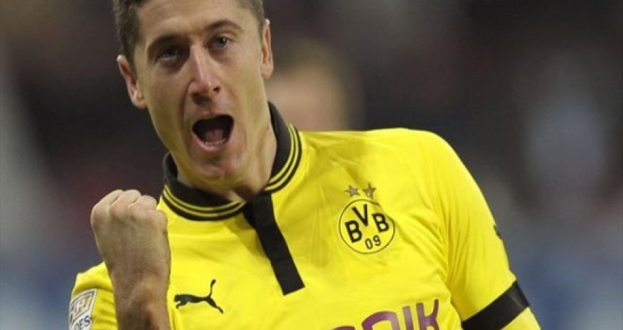 Levandovski "Bavariya" ilə razılığa gəldi