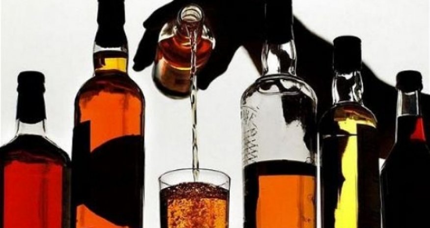 Bayram günü içki qadağan edildi