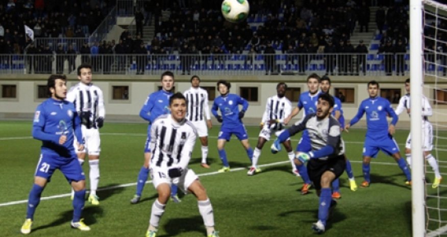 Azərbaycanın futbol klublarının "qış bazarlığı"