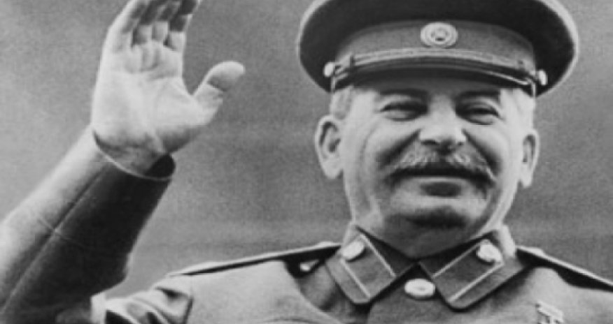 Секретные материалы. Смерть вождя. Как убивали Сталина
