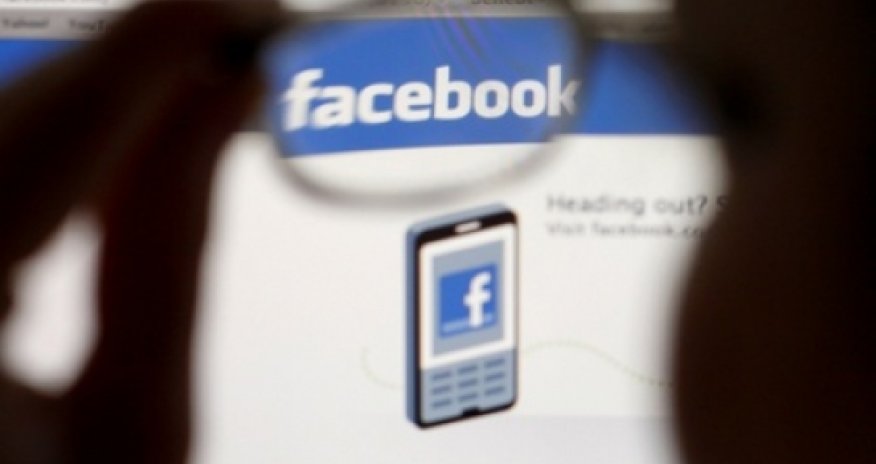 На Facebook подали в суд