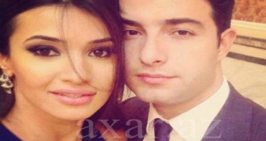 Daha iki nazirimiz qohum olur - FOTOLAR