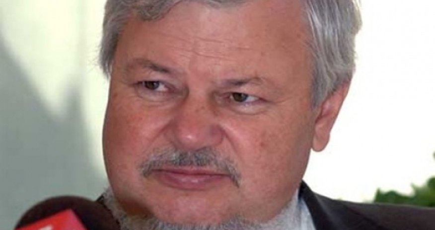 Anjey Kaspşikin mandatı daha bir il uzadıldı