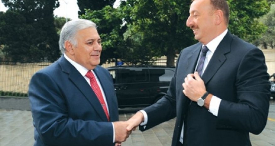 Milli Məclisin sədri 60-ı haqladı