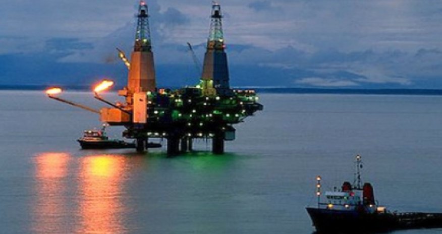 SOCAR: есть первая горизонтальная скважина на Каспии