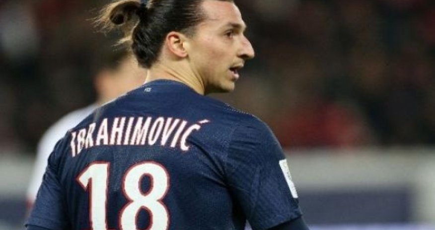 İbrahimoviç: "PSJ "Real"la eyni səviyyədə deyil"