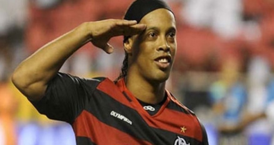 "Beşiktaş": "Ronaldinyonu transfer etmək üzrəyik"