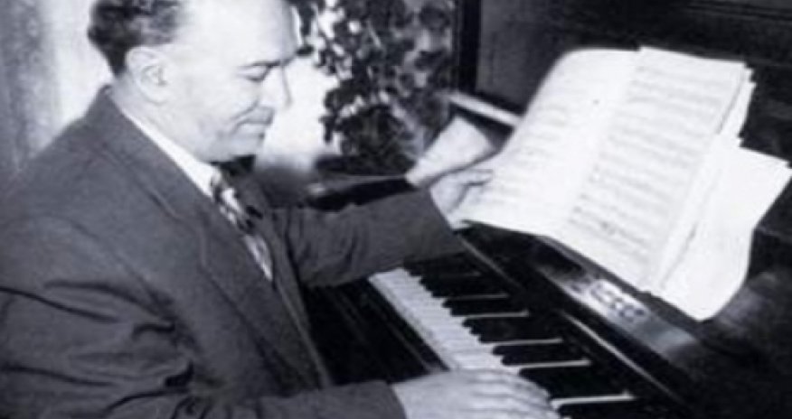 История одной песни: «Ölkəm»ВИДЕО