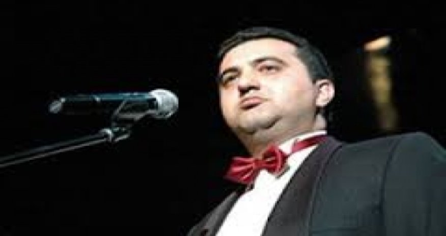 Большой театр: Эльчин Азизов исполнит главную партию в "Царской невесте"